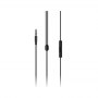 OnePlus | Wired Earphones | Nord E103A | 3.5 mm | Black - 4